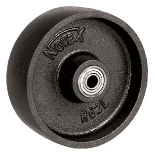 Rodas de ferro fundido MRX