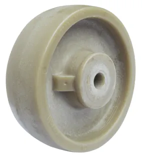 Roda Nylon Reforçado com Fibra de Vidro (NV) MRX