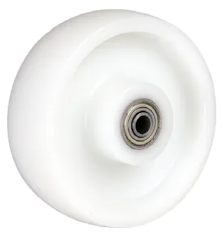 Rodas de nylon MRX