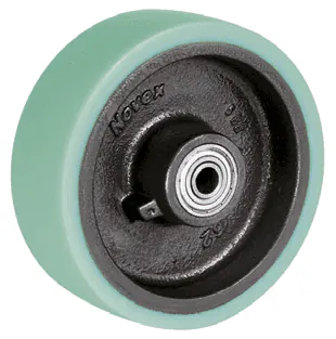 Roda Poliuretano ERGONOMEX® (UW) MRX