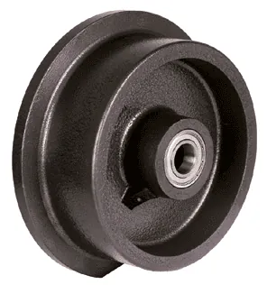 Roda Rodas “Decauville” (FD) MRX